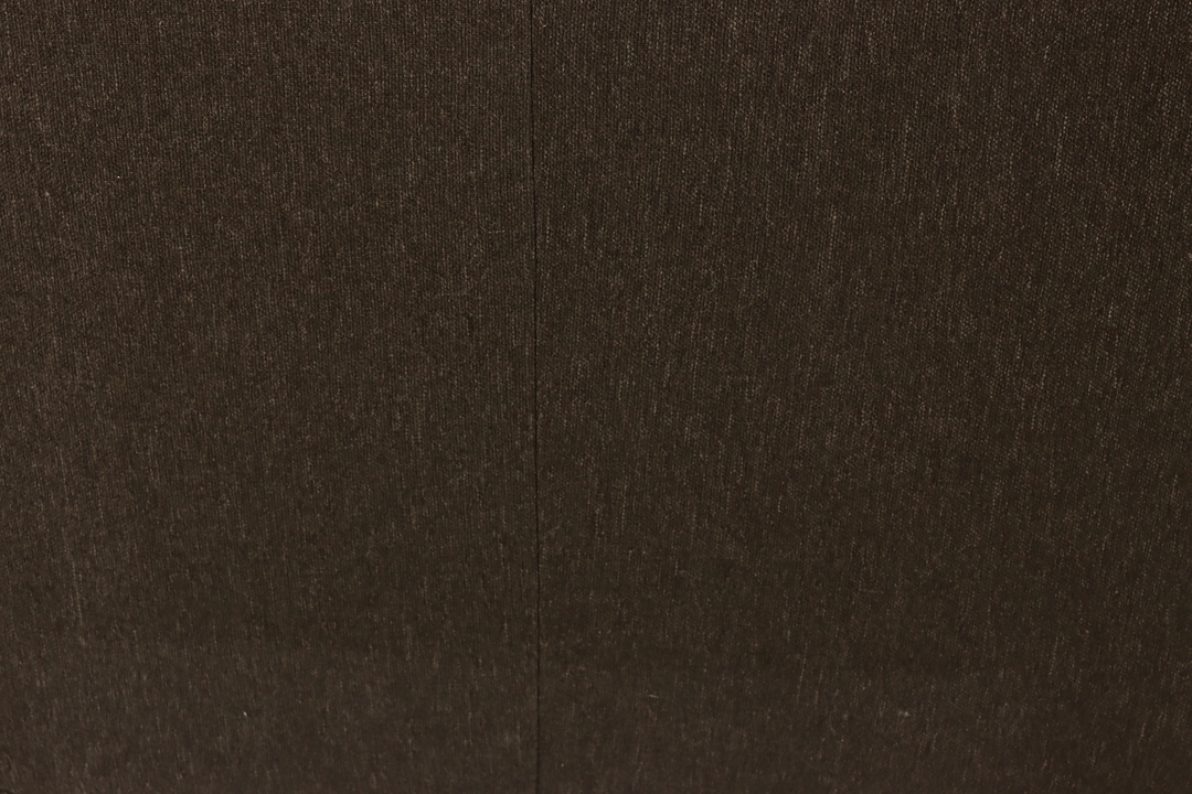 REGAL 1 SEATER SOFA - DARK COFFEE / HISTORY OAK image 4